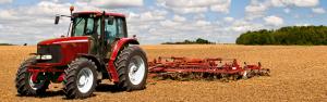 Точное земледелие в Европе: новое оборудование для сельского хозяйства